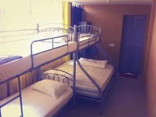 Hotel Lofi Inn Singapore