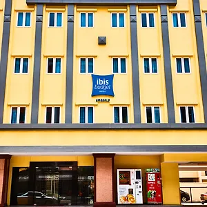 2* Hotel Ibis Budget Emerald