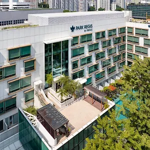 Hotell Park Regis By - Newly Renovated, Singapore