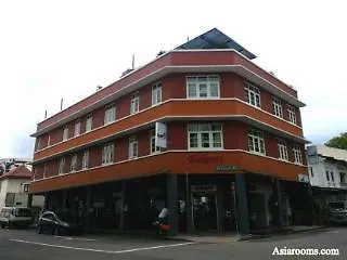 Lofi Inn Singapore