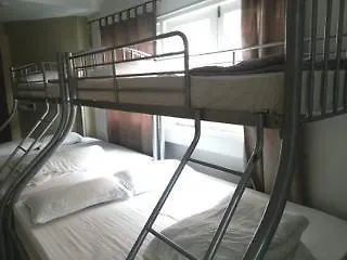 Hotel Lofi Inn Singapore