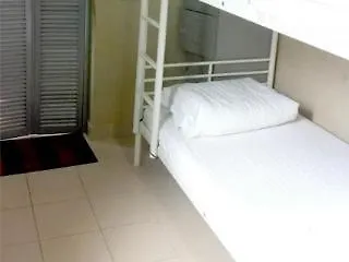 Hotel Lofi Inn Singapore Singapore