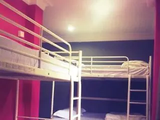 Lofi Inn Singapore