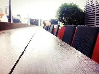 فندق سنغافورة Lofi Inn سنغافورة