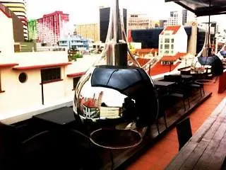 سنغافورة Lofi Inn