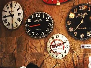 سنغافورة Lofi Inn سنغافورة