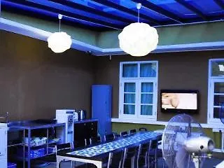 فندق سنغافورة Lofi Inn
