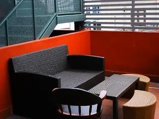 سنغافورة Lofi Inn 0*,