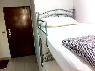 سنغافورة Lofi Inn فندق