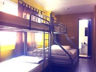سنغافورة Lofi Inn 0*,  سنغافورة
